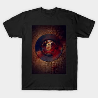 Lula! (Inspired by David Lynch's Wild at Heart) T-Shirt